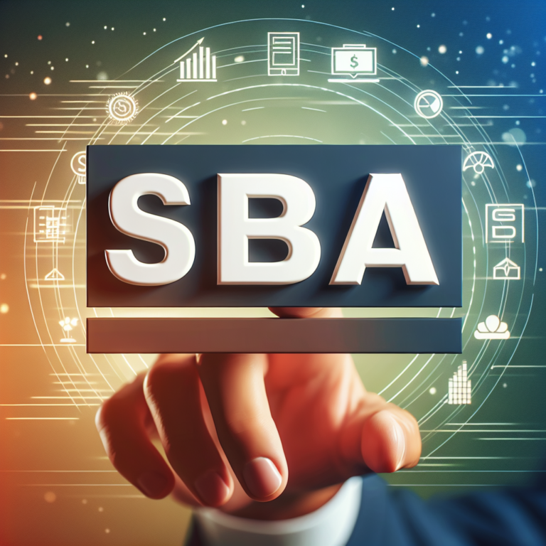 SBA Financing
